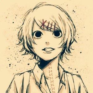 Meet your Posher, Marisa